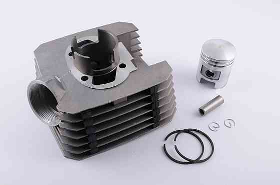 Поршнева мотоцикл Мінськ (Ø52) Мукачево