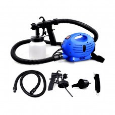 Пульверизатор PAINT ZOOM BULLET Одесса - изображение 7