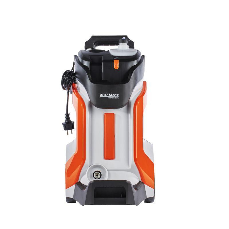 Мойка высокого давления Kraft&Dele  KD497  2100W 250BAR Киев - изображение 4