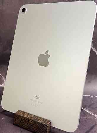Планшет: iPad 10Gen 10.9 (2022) 64Gb Silver Wi-Fi Київ