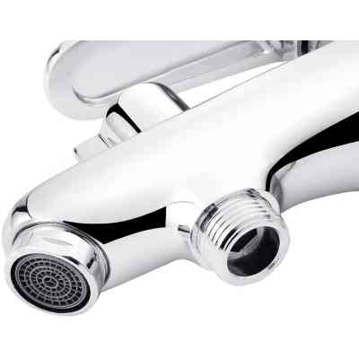 Змішувач Kroner Elbe-C015 (CV023575) Вінниця