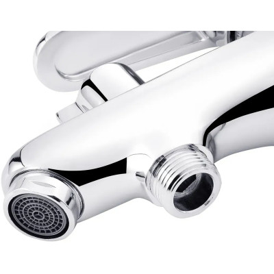 Змішувач Kroner Elbe-C015 (CV023575) Вінниця - фото 5