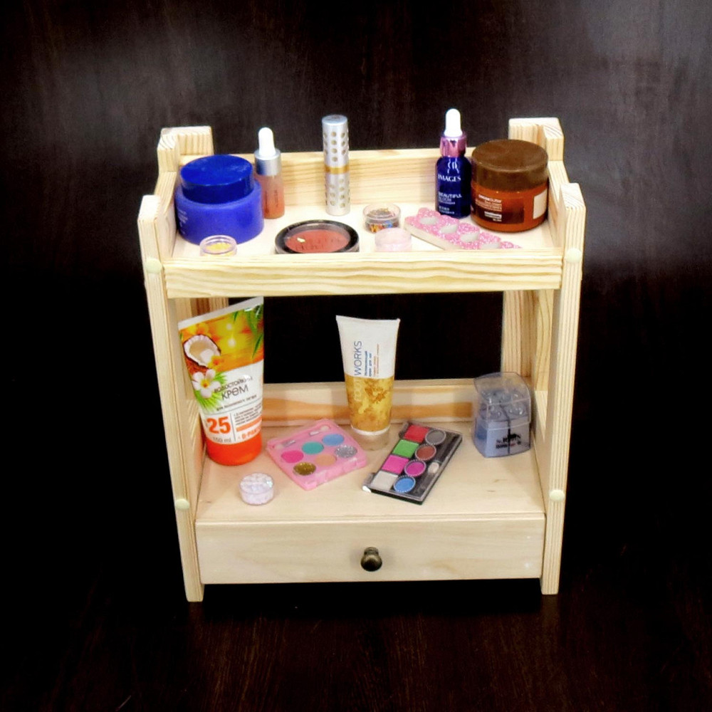 Органайзер для косметики 