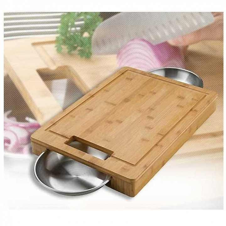 Дошка для оброблення та подачі PRO Napoleon 70012 Код: 003939 Рівне - фото 2