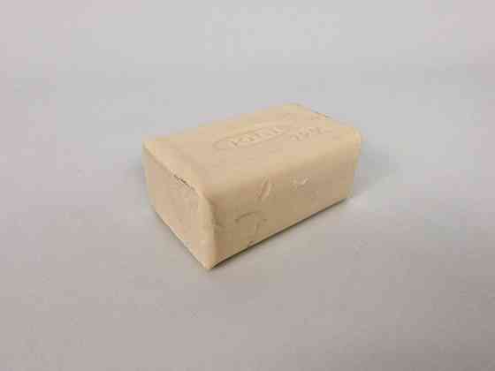 Хозяйственное мыло