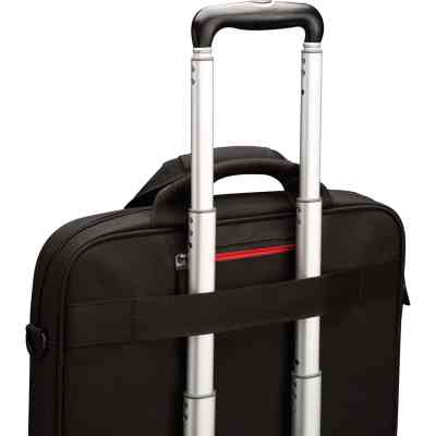Сумка для ноутбука Case Logic 17&quot; DLC-117 Casual Bag, Black (3201434) Вінниця