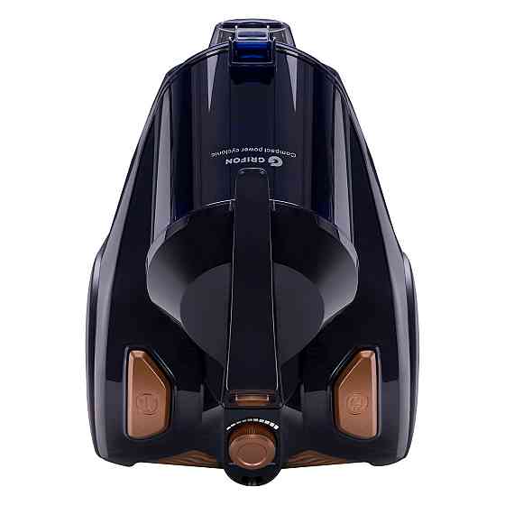 Пилосос Grifon VC82BL Gold Blue ( 16794 ) Харків