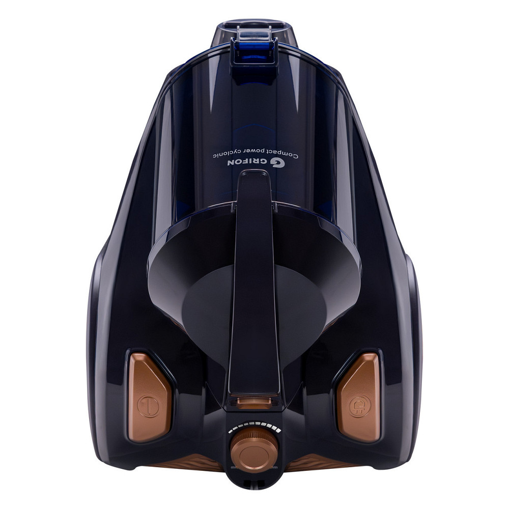 Пилосос Grifon VC82BL Gold Blue ( 16794 ) Харків - фото 4