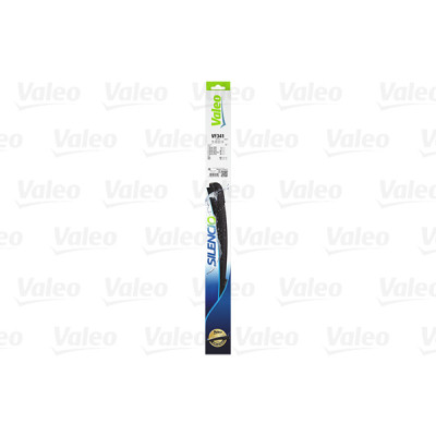 Щетка стеклоочистителя Valeo 574741 Винница - изображение 2
