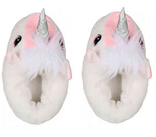 Кімнатні капці 