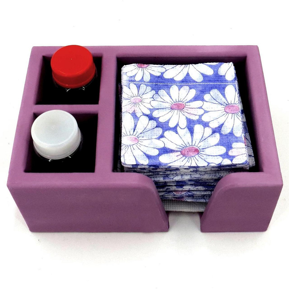 Фуршетный органайзер 