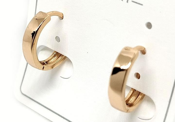 Серьги женские классика Киев - изображение 1