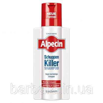 Шампунь Alpecin A Hair лечебний против перхоти 250 мл Киев