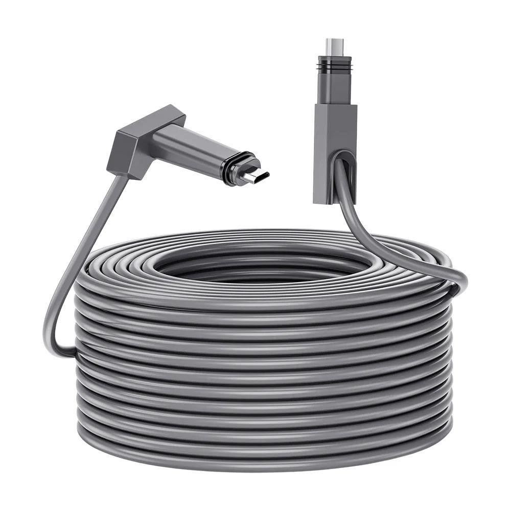 Зажим мужской KARYA 17093 кожаный Черный Киев - изображение 1