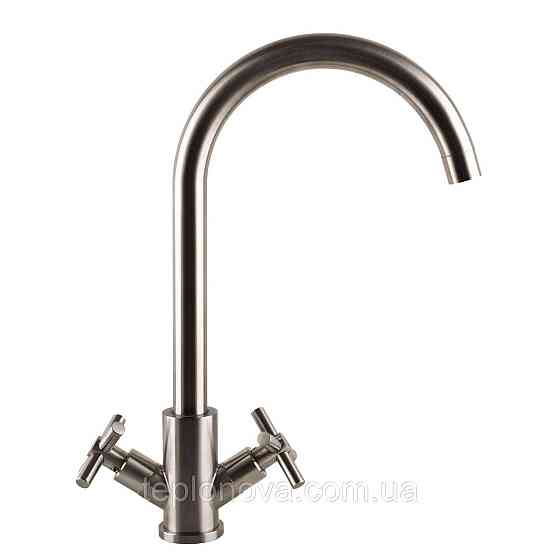 Змішувач для кухні Globus Lux DUKAT SD4-203 Чернівці