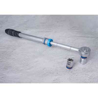 Подовжувач для інструменту KING TONY воротка 295 мм (4121-11GR) Вінниця