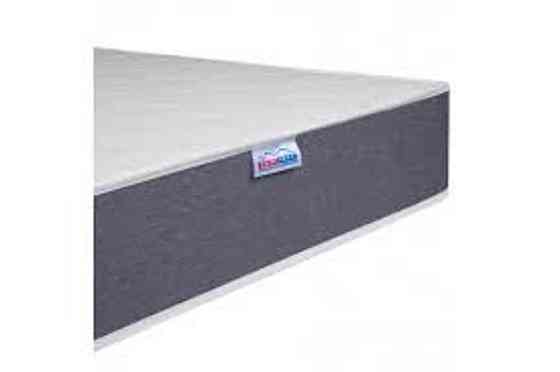 Отопедический беспружинный матрас Тwin Latex (Твин Латекс) коллекция Сити ТМ Еurosleep нестандарт за метр квадратний. Харьков