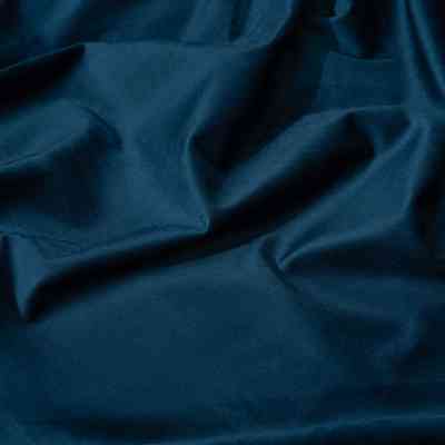 Штора Ardesto велюр 100% полиэстер,150х270 см синий темный (ART1030NA) Винница