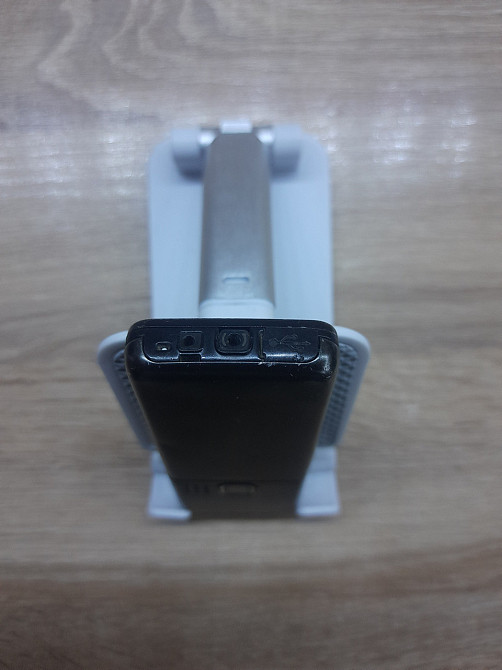 Б/У Телефон Nokia 6300 Black Дніпро - фото 5