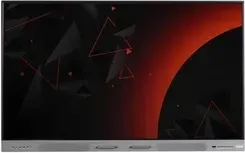 Интерактивная доска Myboard Grey Rock 2.0 65'' Киев - изображение 1