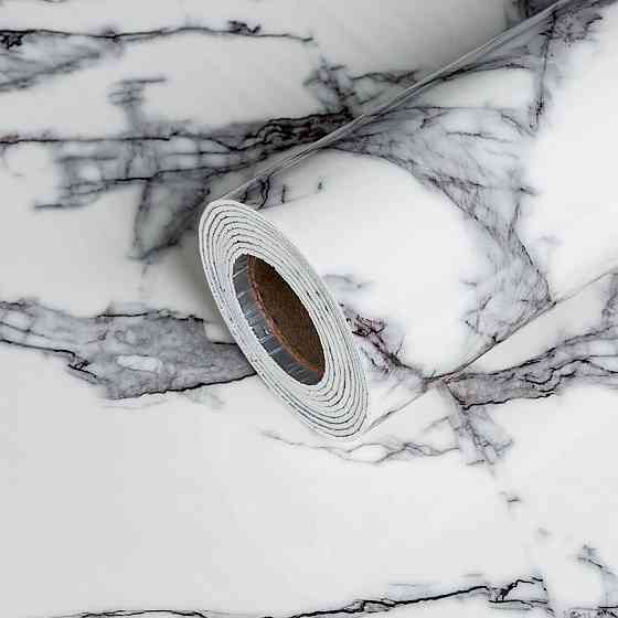 Самоклеящаяся стеновая PET плитка в рулоне 600х3000х2мм SW-00002428 Киев