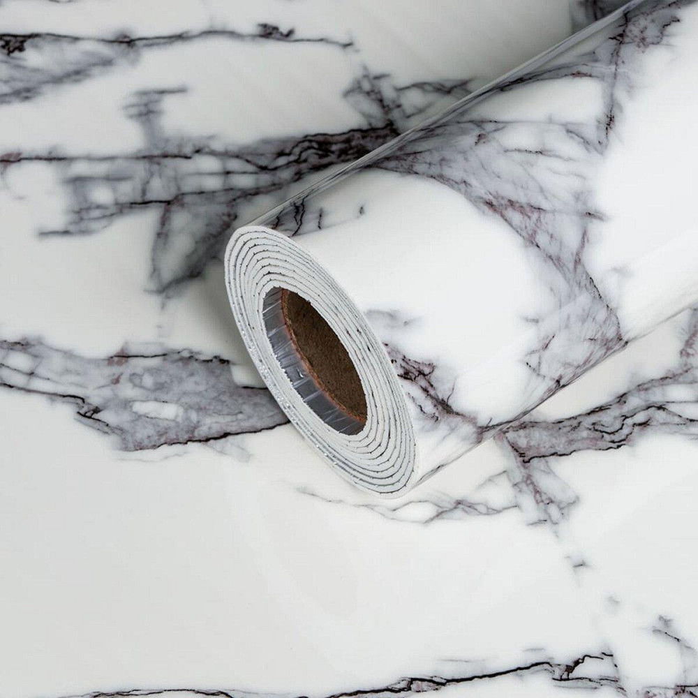 Самоклеящаяся стеновая PET плитка в рулоне 600х3000х2мм SW-00002428 Киев - изображение 1