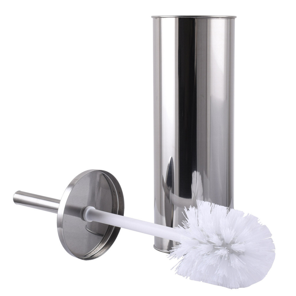 Йоржик підлоговий HOTEC 16.604 Stainless Steel (000032073) Киев - изображение 3