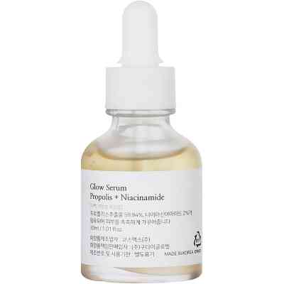 Сыворотка для лица Beauty Of Joseon Glow Serum Propolis + Niacinamide 30 мл (8809657114960) Винница