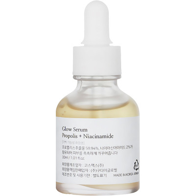 Сироватка для обличчя Beauty Of Joseon Glow Serum Propolis + Niacinamide 30 мл (8809657114960) Вінниця - фото 1