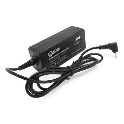 Блок питания к ноутбуку Extradigital Asus 19V, 2.1A, 40W (2.5x0.7) (PSA3820) Винница