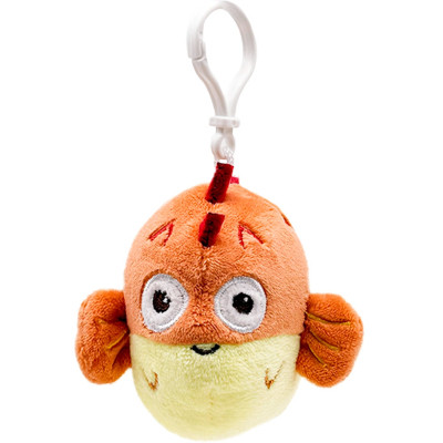 Брелок Fyyvalur серія Морські друзі Риба-іжачок (99028) Вінниця - фото 1