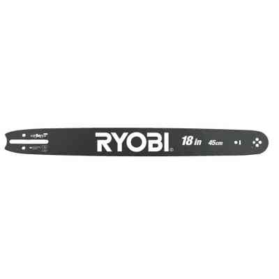 Шина для цепной пилы Ryobi RAC231 45см, 1.27мм (5132002477) Винница