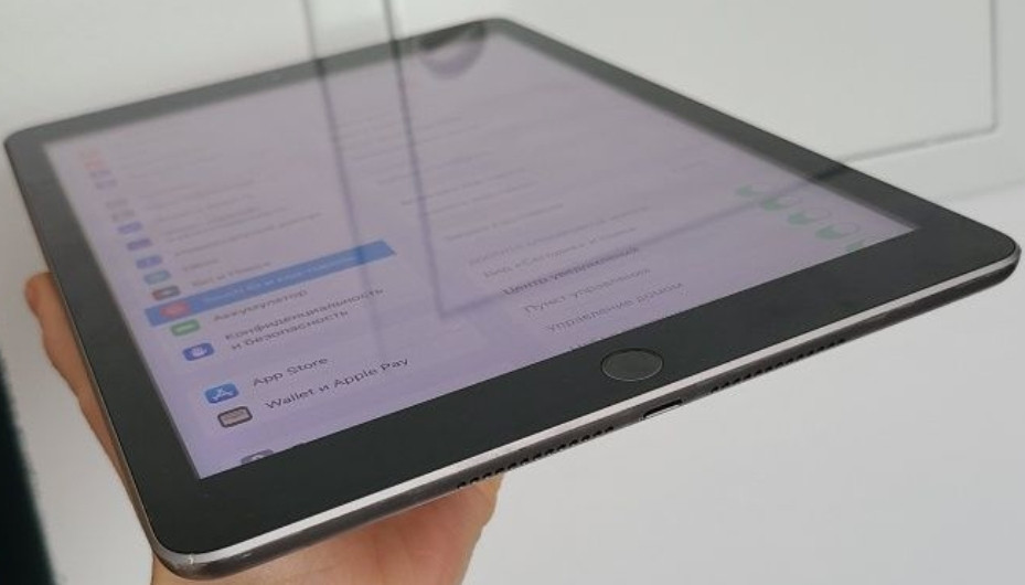 Планшет: iPad 5 32Gb. LTE Харьков - изображение 3