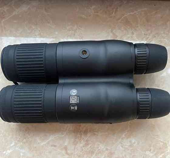 Бінокль нічного бачення ATN BinoX 4K 4-16x Київ