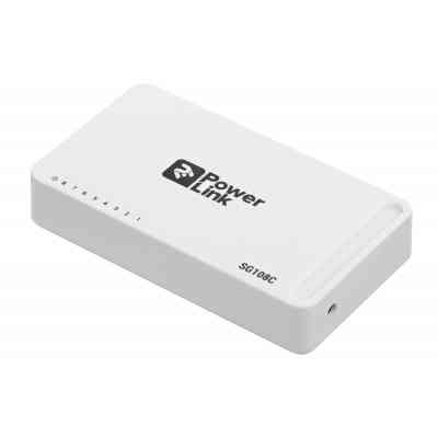 Комутатор мережевий 2E 2E-SG108C Вінниця