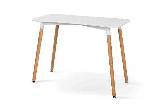 Стіл письмовий Драйв, білий Київ