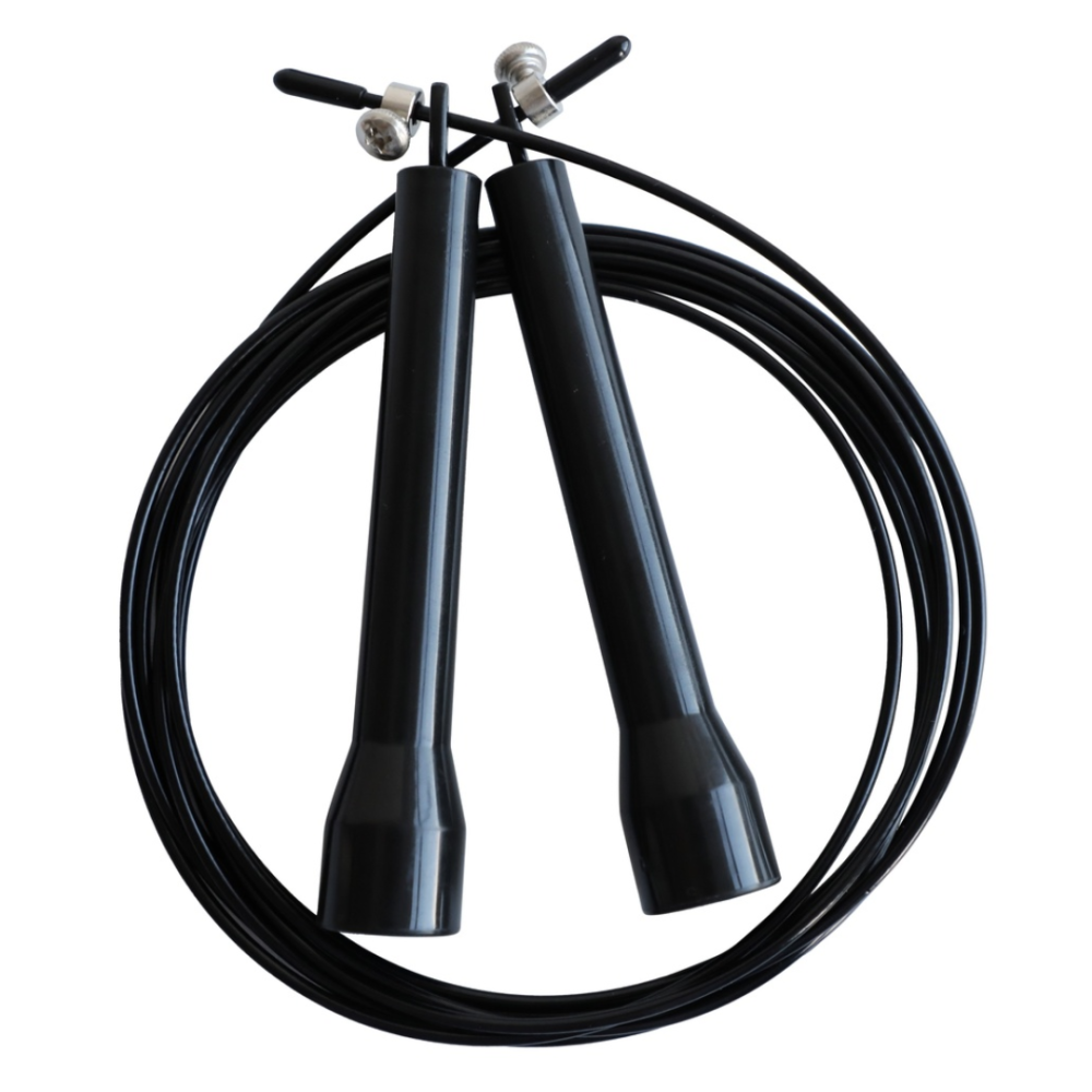 Скакалка York Fitness швидкісна з підшипниками Київ - фото 3