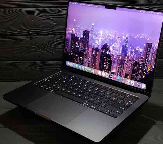 Новинка, Ноутбук MacBook Pro 14 (2023) M3 Pro/ 18Gb./ 1TB/ 42ц. Киев