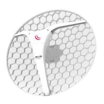 Точка доступа Wi-Fi Mikrotik RBLHG-5HPnD-XL4pack Вінниця