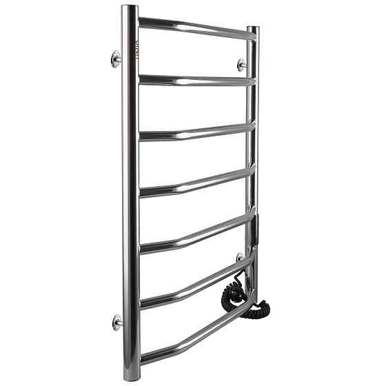 Рушникосушарка UNIO LT EU 700-500-7 Драбинка Трапеція електро Київ