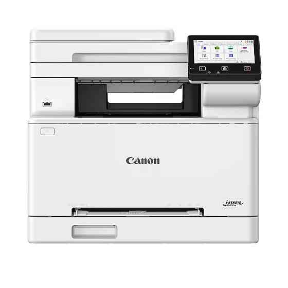 БФП А4 цв. Canon i-Sensys MF664Cdw c Wi-Fi (6928C008) ( 17508 ) Харьков