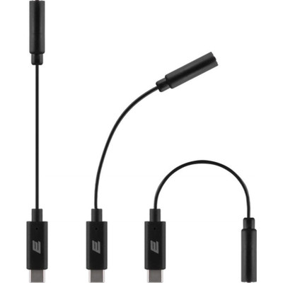 Переходник USB-C to 3.5mm F 0.10m 2E (2E-MAC010) Винница - изображение 4