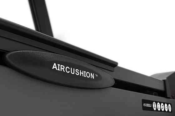 Беговая дорожка Hop-Sport HS-2800LB Integra Киев