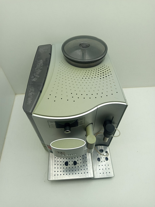 Кавомашина Bosch verobar 100 (товар вживаний) Луцк - изображение 2