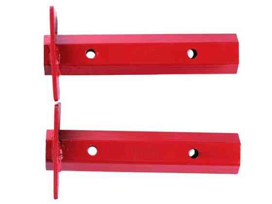 Ступиця колеса 210 мм на КПП, к-т: 2 шт. Мукачево