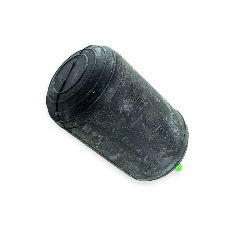 Усилитель (h 145 x d 85) вентиль снизу усиленый подушка Мукачево - изображение 1