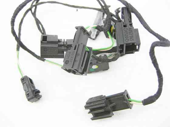 Mercedes-Benz  A2469067300 Світлодіод освітлення салону CLA Shooting Brake X117 CLA C117 GLA X156 A-class W176 B-class W242 B-class W246 Одесса