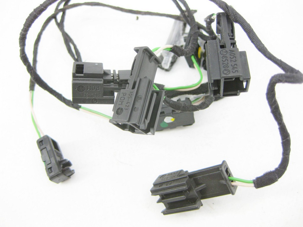 Mercedes-Benz  A2469067300 Світлодіод освітлення салону CLA Shooting Brake X117 CLA C117 GLA X156 A-class W176 B-class W242 B-class W246 Одесса - изображение 5