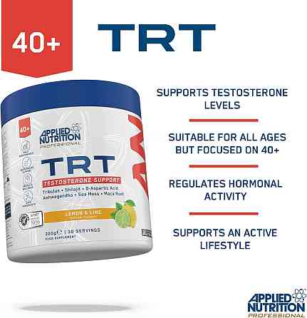 TRT Testosterone Health 300g (Lemone &amp; Lime) Луцк