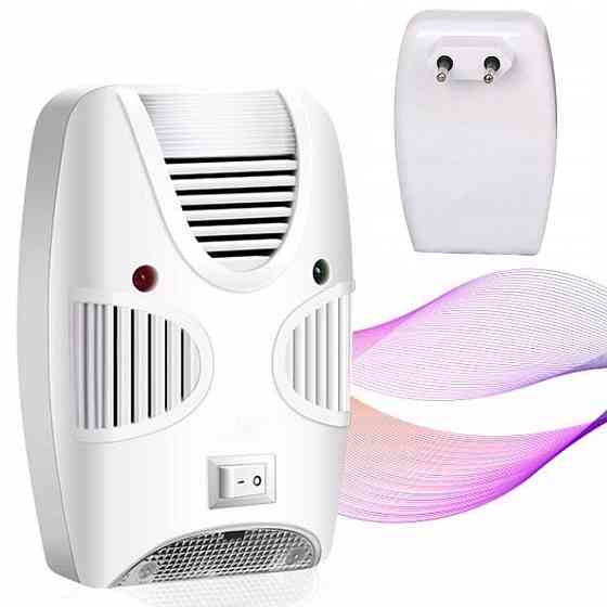 Отпугиватель грызунов и насекомых Pest Repelling Aid,от сети SBR Киев